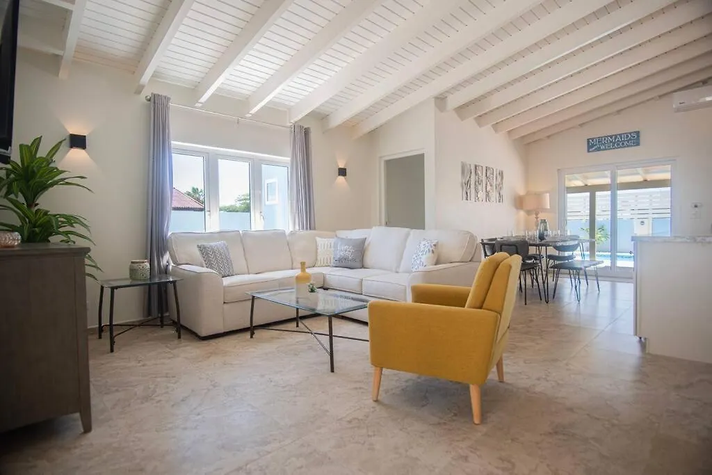 Amazing Villa Near To The Beach Palm Beach