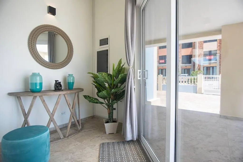 Amazing Villa Near To The Beach Palm Beach 0*,