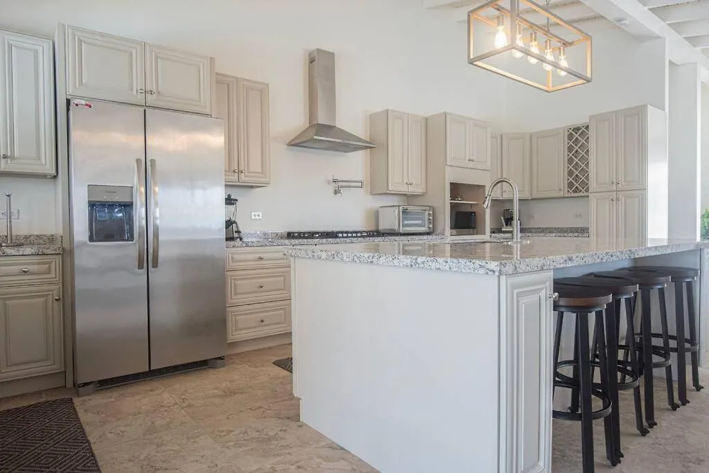 Amazing Villa Near To The Beach Palm Beach 0*,  Aruba