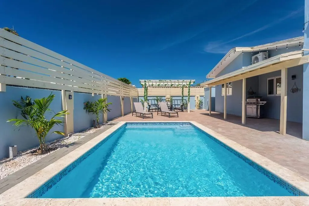 Amazing Villa Near To The Beach Palm Beach