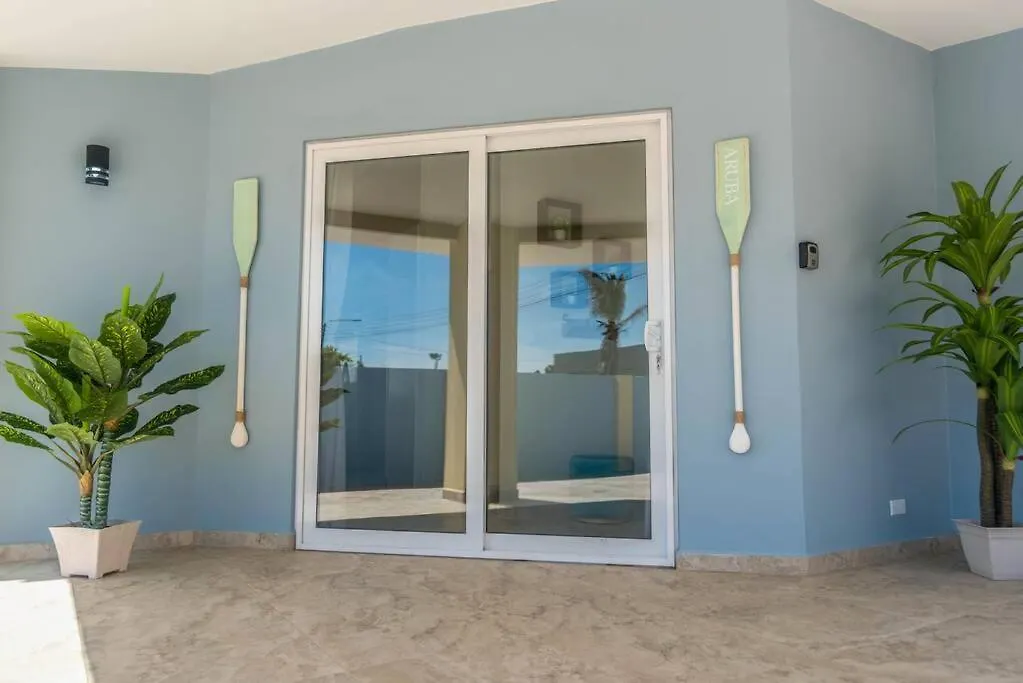 Amazing Villa Near To The Beach Palm Beach