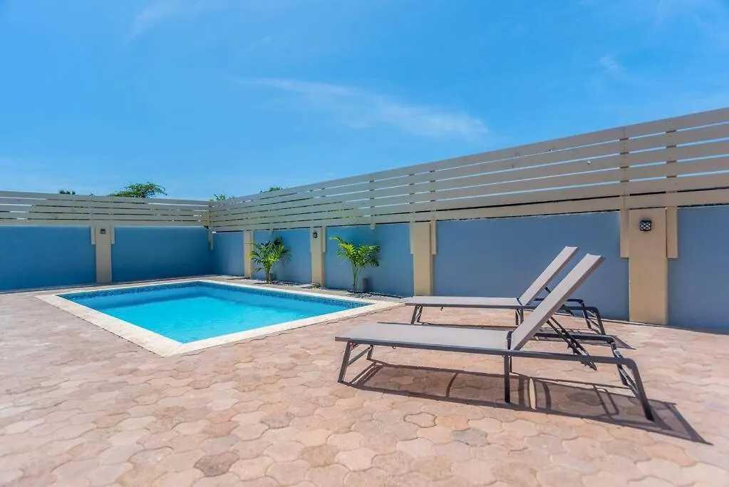 Amazing Villa Near To The Beach Palm Beach