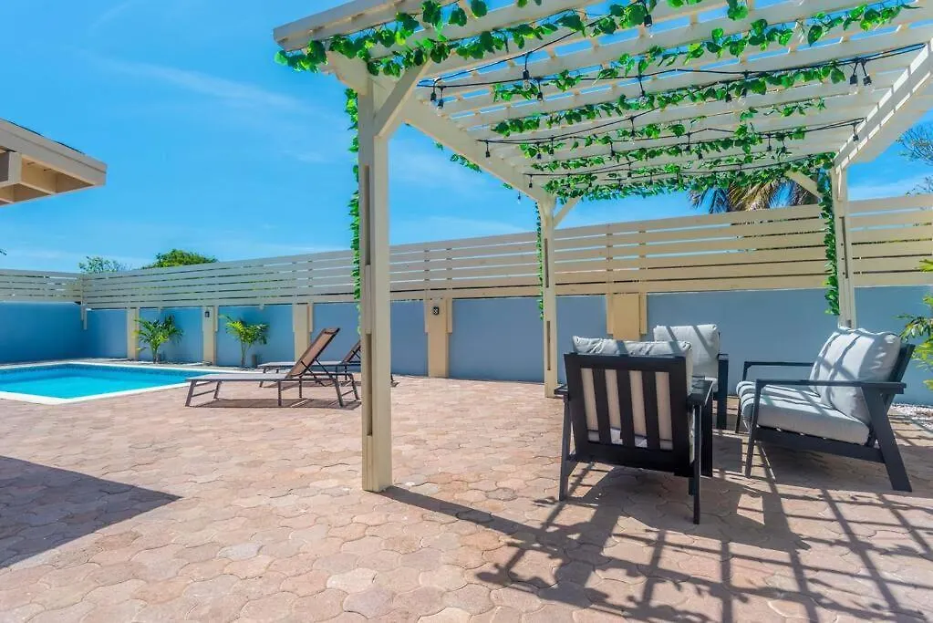 Amazing Villa Near To The Beach Palm Beach