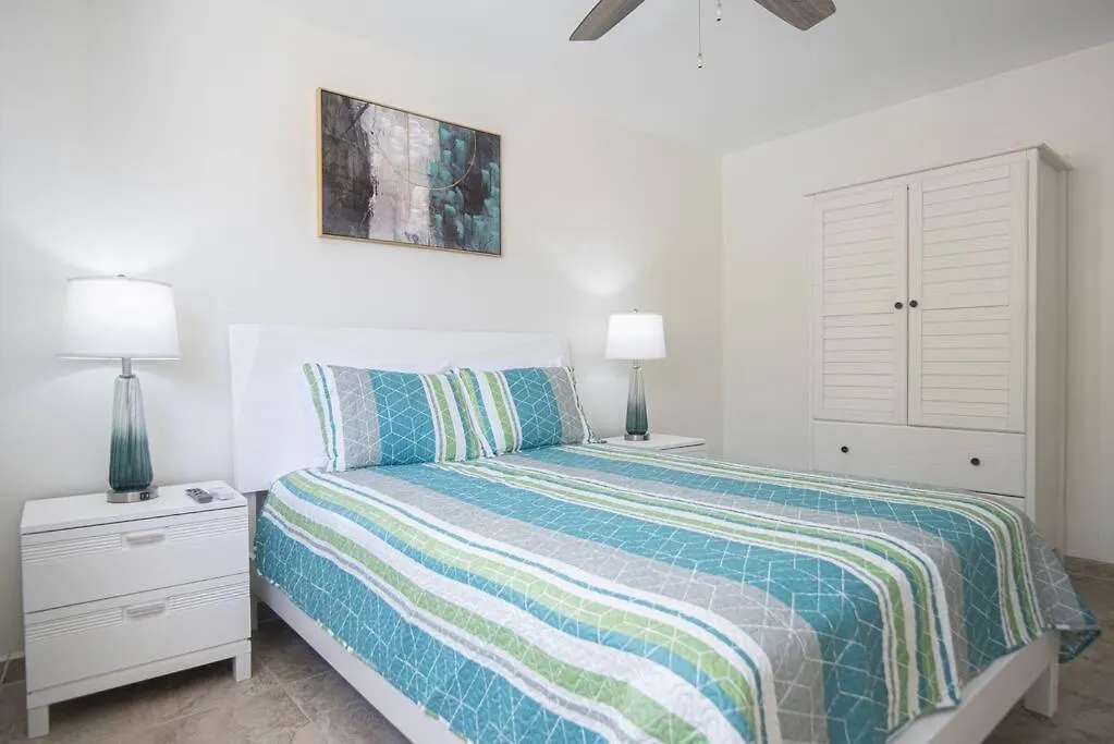 Amazing Villa Near To The Beach Palm Beach 0*,